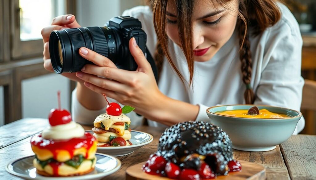 food photography salary