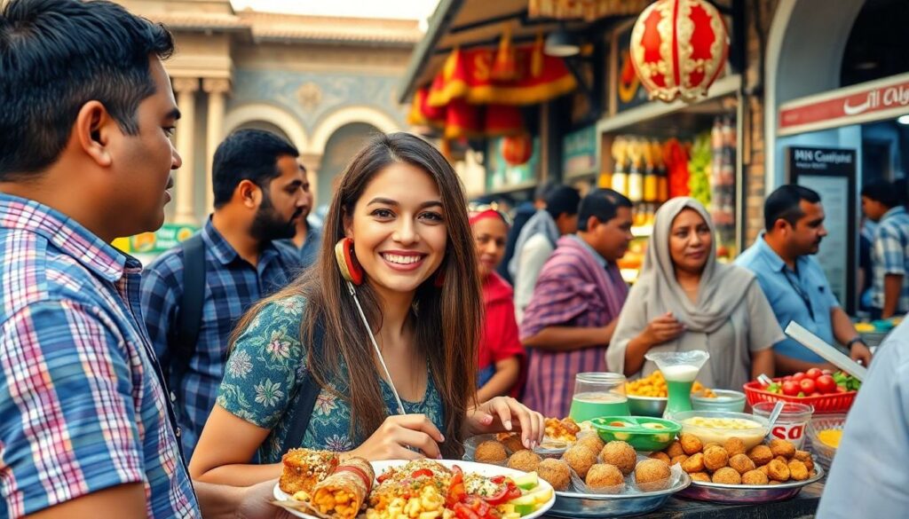 dubai food culture